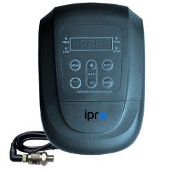 Falownik inwerter IVR-11 400V 17,0A IPRO