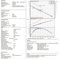 FZR 1.02 2,2kW 400V pompa zatapialna z rozdrabniaczem HYDRO-VACUUM