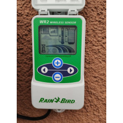 Bezprzewodowy wyłącznik deszczowy Rain Bird WR2-RFC-868