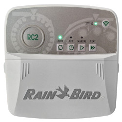 RC2 i6 6-sekcyjny wewnętrzny sterownik z WiFi Rain Bird