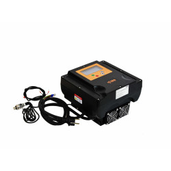 IVR-10-020S 11,0A  mikrohydrofornia 230V 24L IBO / AQUASYSTEM