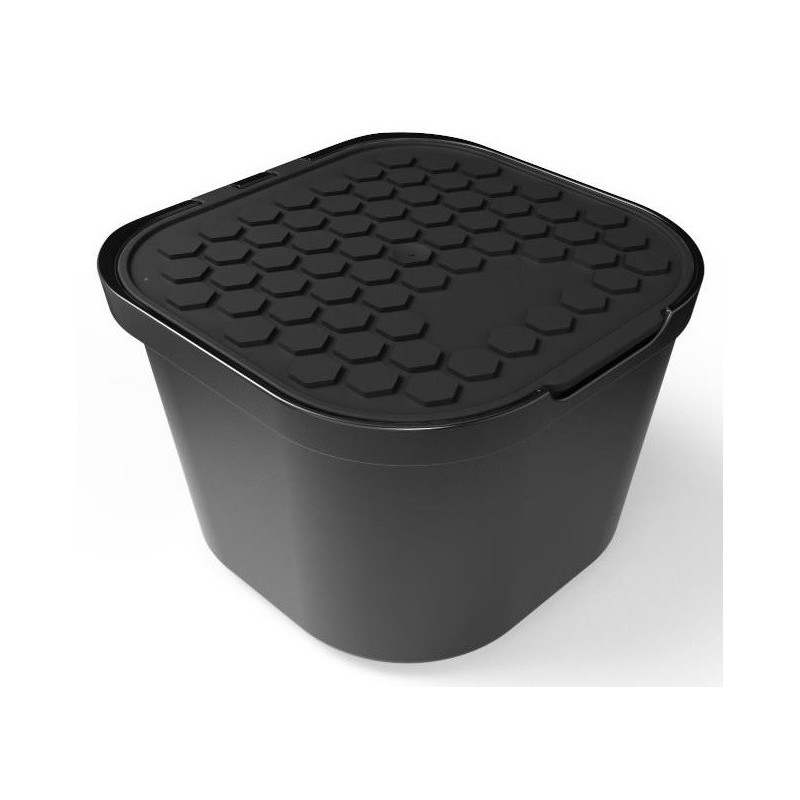 DSO Black studzienka czerpalna BERGO