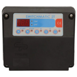 SWITCHMATIC 2T wyłącznik ciśnieniowy 400V 1/4" COELBO