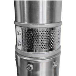 4" 12-055T 4,0kW 400V pompa głębinowa IPRO