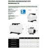 S-MCI 4-5 + FIX 50L + Switchmatic 2 zestaw hydroforowy IPRO  / COELBO