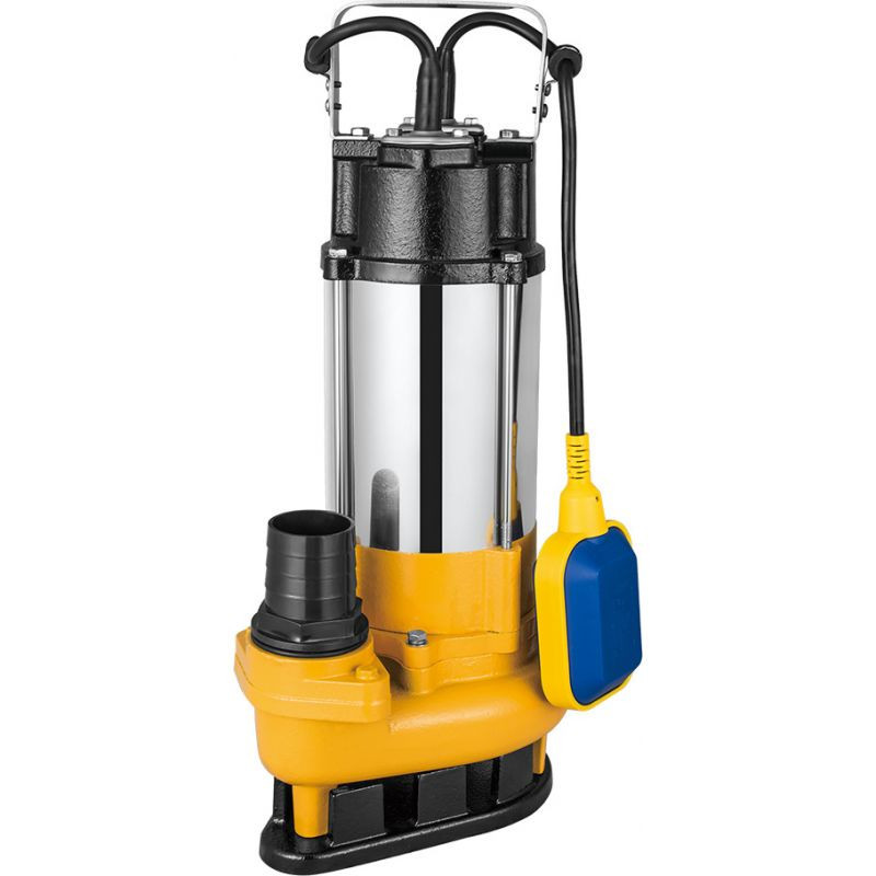 WQ250F 0,25kW 230V pompa zatapialna OMNIGENA