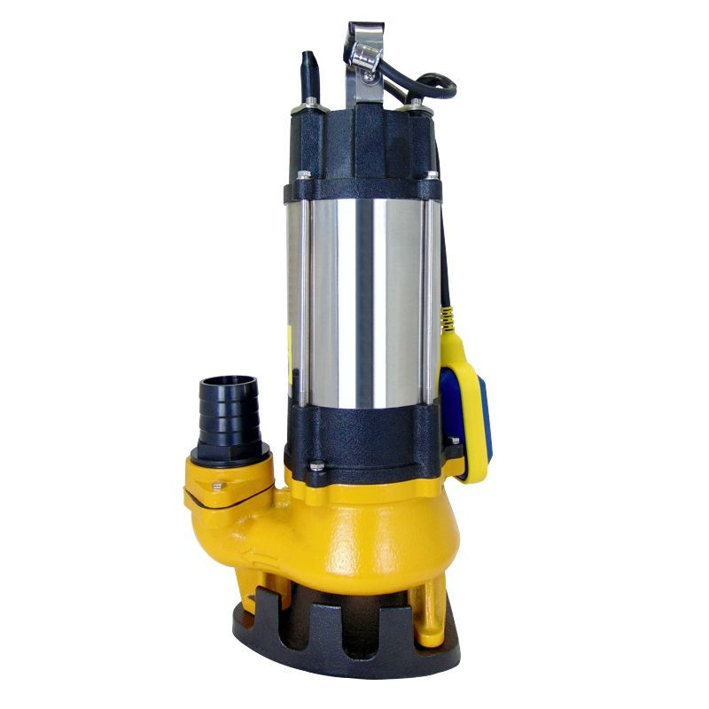 WQ750F 0,75kW 230V pompa zatapialna OMNIGENA