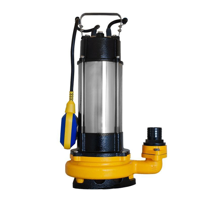 WQ1500F 1,5kW 230V pompa zatapialna OMNIGENA