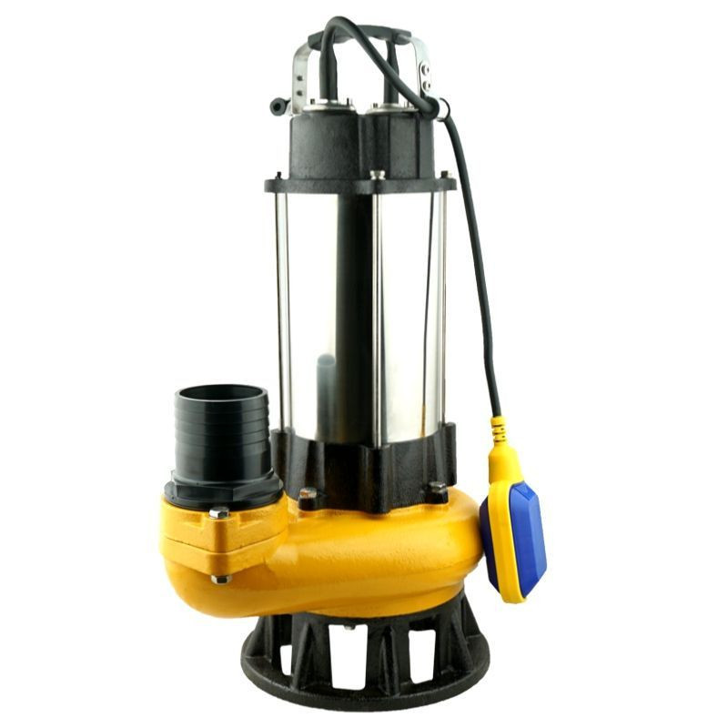 WQ2200F 2,2kW 230V pompa zatapialna OMNIGENA
