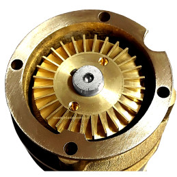 4" 4SKM150 Premium WK 1,1kW 230V pompa głębinowa OMNIGENA