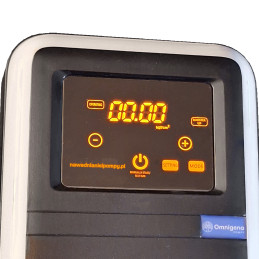 FPC PRO 7,5-3/3 17,0A 400V falownik inwerter Omnigena