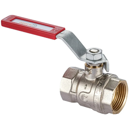 S30 PN30 3/4" WW zawór kulowy CALIDO