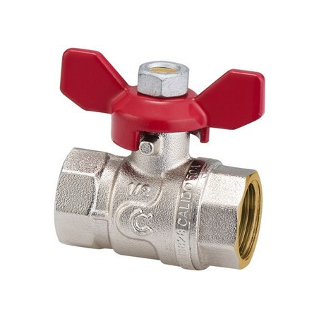 S30 PN30 1" WWM zawór kulowy CALIDO