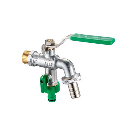 Farmer BIS PN10 1/2"  zawór kulowy czerpalny CALIDO