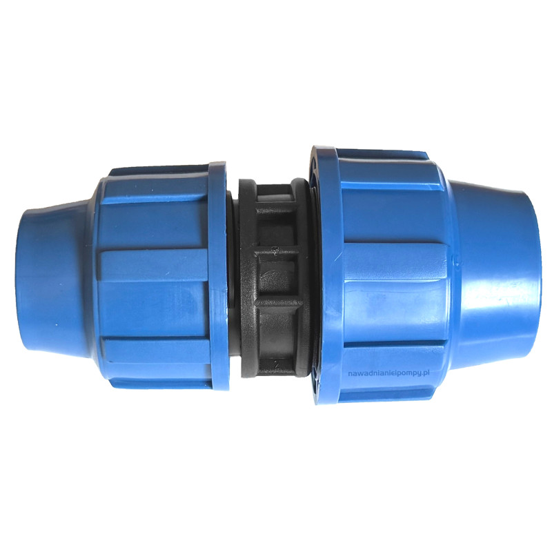 Redukcja PE32 - 25 16bar POLIEXT