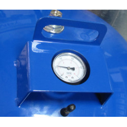 ZBOS1001 1000L 10bar zbiornik hydroforowy pionowy HYDRO-VACUUM