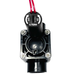 PGV-100-G-B 1" 24V AC elektrozawór Hunter