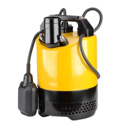 WQ 50 QDFU530 Professional pompa zatapialna odwodnieniowa OMNIGENA