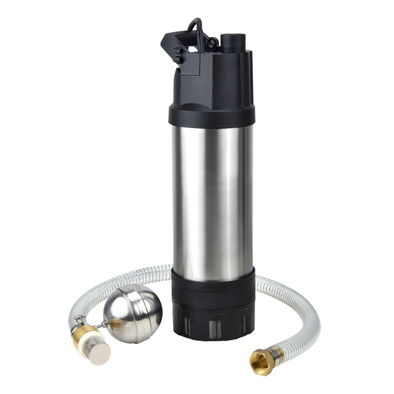 RAINER 1200 AUTO STORM 1,2kW 230V automatyczna pompa zatapialna IBO