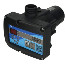 DPR wyłącznik ciśnieniowy z reduktorem 230V 1.1/4" COELBO