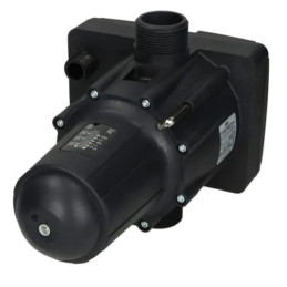 DPR wyłącznik ciśnieniowy z reduktorem 230V 1.1/4" COELBO