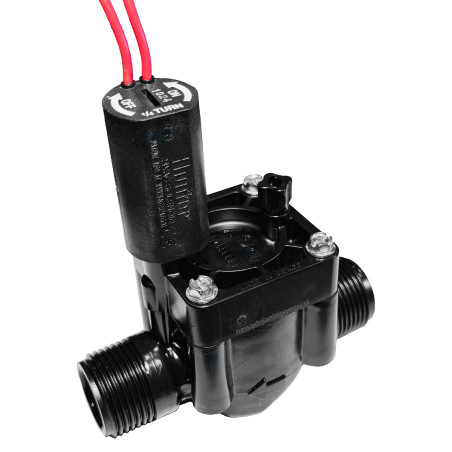 PGV-100-MM-B 1" 24V AC elektrozawór Hunter