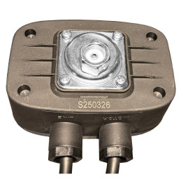 MULTI PRESS 2 wyłącznik ciśnieniowy 230V 1/4" IPRO