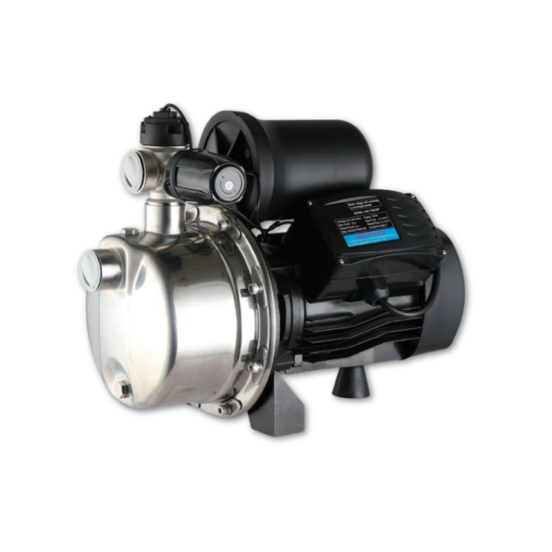 JY1300 SMART 0,9kW 230V bezzbiornikowy zestaw hydroforowy OMNIGENA