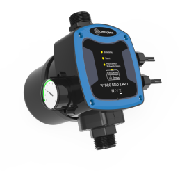 HYDRO BRIO 2 PRO wyłącznik ciśnieniowy 230V 1" Omnigena