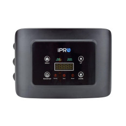 IVR-X 10,0A 230V falownik inwerter IPRO