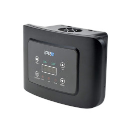 IVR-X 10,0A 230V falownik inwerter IPRO