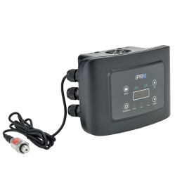 IVR-X 10,0A 230V falownik inwerter IPRO