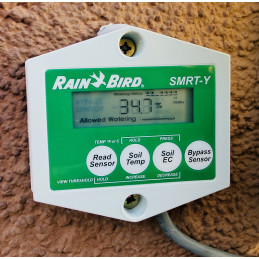 SMRT-Y czujnik wilgotności gleby Rain Bird