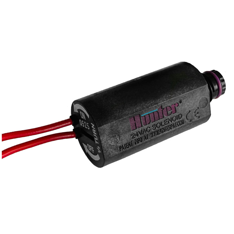 PGV cewka 9V DC do elektrozaworu Hunter