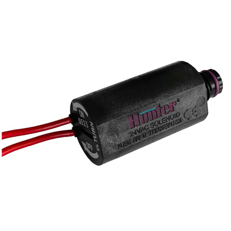 PGV cewka 9V DC do elektrozaworu Hunter