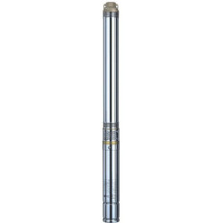 3,5" 3,5SC7/14 1,8kW 230V pompa głębinowa OMNIGENA