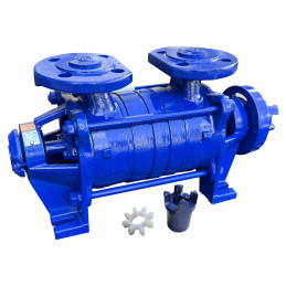 SKA 4.03 pompa hydroforowa ze sprzęgłem i wkładką HYDRO-VACUUM