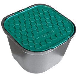 DSO Fresh Green studzienka czerpalna BERGO