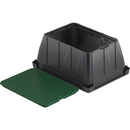 JUMBO Fresh Green studzienka zaworowa BERGO
