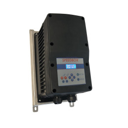 SPEEDBOX 1325 TT 25,0A 400V falownik inwerter COELBO