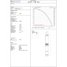 3,5" GTC 2.19 1,1kW 400V pompa głębinowa HYDRO-VACUUM