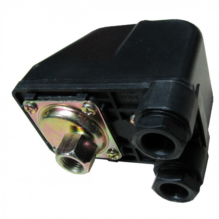 PC-9 wyłącznik ciśnieniowy do 5,0bar 230V IBO
