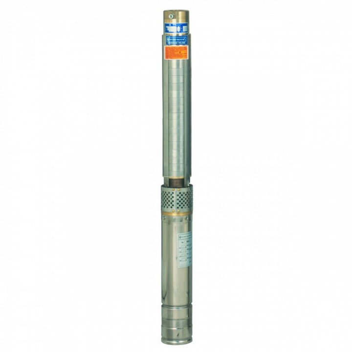 GAB 5.17 4,0kW pompa głębinowa Hydro-Vacuum