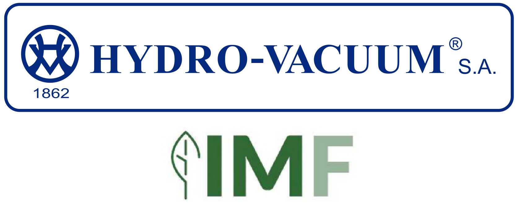 Hydro-Vacuum + IMF